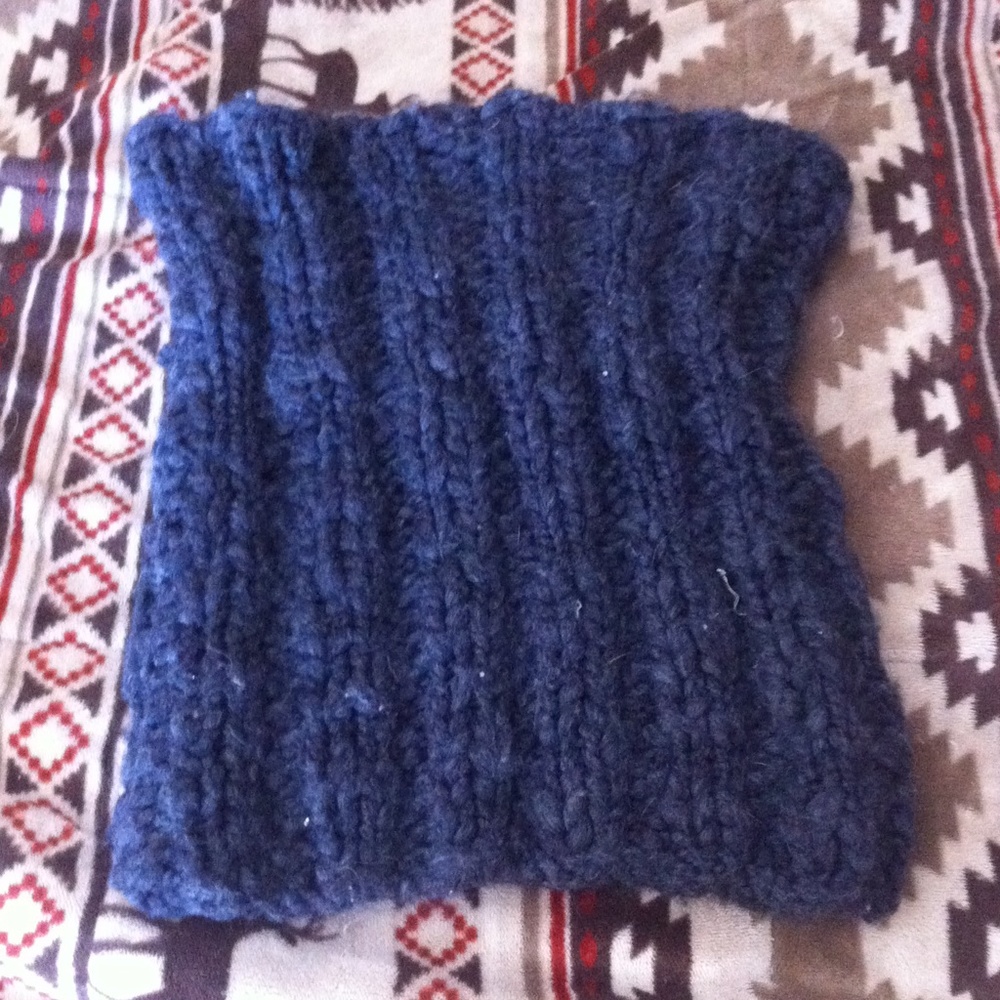snood